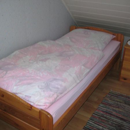 Haus Wiesengrund 베르둠 외부 사진