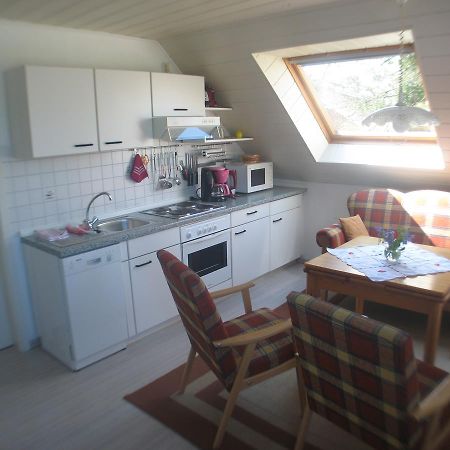 Haus Wiesengrund 베르둠 외부 사진