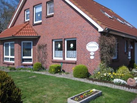 Haus Wiesengrund 베르둠 외부 사진