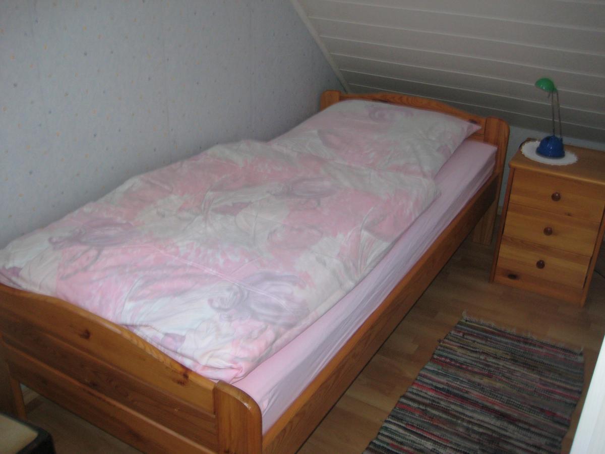 Haus Wiesengrund 베르둠 외부 사진