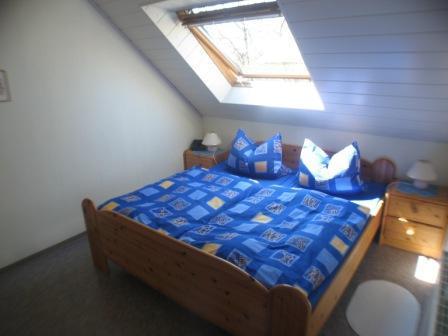 Haus Wiesengrund 베르둠 외부 사진